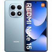 Смартфон Xiaomi Redmi Note 15 4G (Green) 8Gb 256Gb