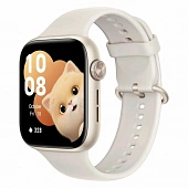 Часы Honor Watch 5 Stl-B19 Gold Silicone Band