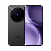 Смартфон Vivo X300 Pro Satellite 16Gb 1Tb (Phantom Black)