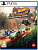 Игра Hot Wheels Unleashed 2: Turbocharged (PS5)