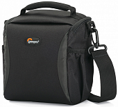 Сумка LowePro Format 140 Черный