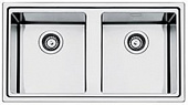 Кухонная мойка Smeg Lmn862