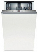 Встраиваемая посудомоечная машина Bosch Spv 40M10ru