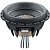 Сабвуфер Hertz Mg 15 2x1.5 Ohm 4 Spiders