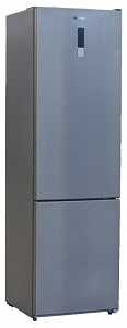 Холодильник Shivaki Bmr-2001Dnfx