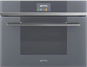 Духовой шкаф Smeg Sf4104mcs