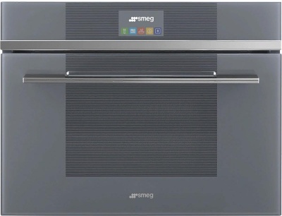 Духовой шкаф Smeg Sf4104mcs