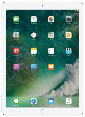 Apple iPad Pro 12.9 512Gb Wi-Fi Gold