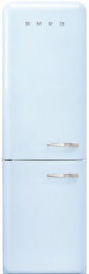 Холодильник Smeg Fab32lpb3