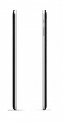 Планшет Irbis Tx96 9.6 8Gb 3G Черный