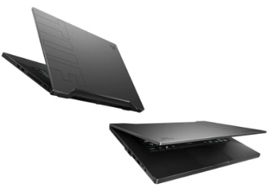 Ноутбук Asus Tuf516pe-Ab73 i7-11370H/16/512+1tb SSD/3050Ti