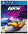 Игра Need for Speed Heat (Ps4, русская версия)