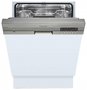 Встраиваемая посудомоечная машина Electrolux Esi 66060Xr