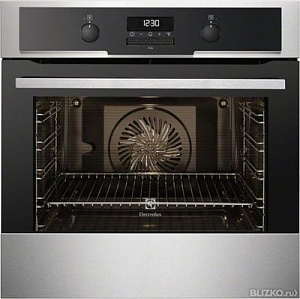 Духовой шкаф Electrolux Eoa95751ax