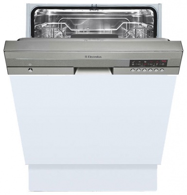Встраиваемая посудомоечная машина Electrolux Esi 66060Xr