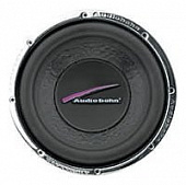 Сабвуфер Audiobahn Aw1571t