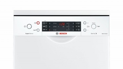 Посудомоечная машина Bosch Sps66xw11r