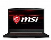 Ноутбук MSI GF63 Thin 10SC-635XRU 15.6" FHD/Core i7-10750H/8Gb/512Gb SSD/NVidia GTX1650 Max-Q 4Gb