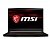 Ноутбук MSI GF63 Thin 10SC-635XRU 15.6" FHD/Core i7-10750H/8Gb/512Gb SSD/NVidia GTX1650 Max-Q 4Gb