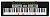 Синтезатор Casio Lk-135