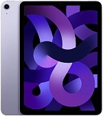 Apple iPad Air (2022), 256 ГБ, Wi-Fi + Cellular purple