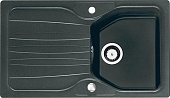Кухонная мойка Franke Cog 611 графит 