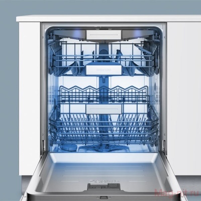 Встраиваемая посудомоечная машина Siemens Sn 678X50tr