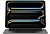 Клавиатура для Apple iPad Pro 11 M4 Magic Keyboard Black