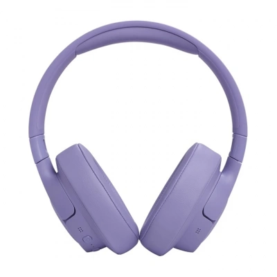 Беспроводные наушники JBL Tune 770NC Purple