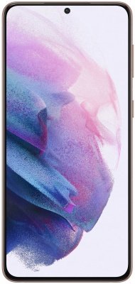 Смартфон Samsung Galaxy S21+ 5G 8/256GB фиолетовый