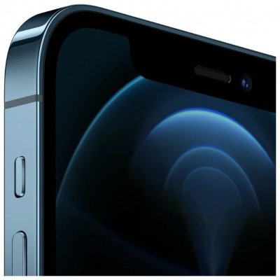 Apple iPhone 12 Pro 256Gb синий