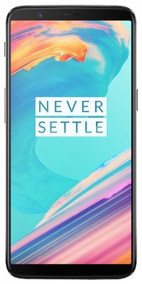 OnePlus 5T 128Gb Red