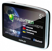 Gps Навигатор Explay Pn 930 Navitel