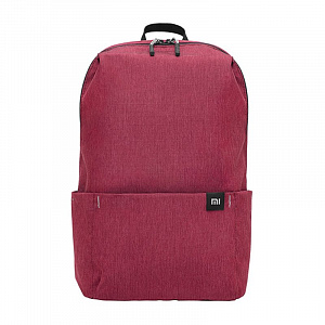 Рюкзак Xiaomi Mi Colorful Mini Backpack Bag red