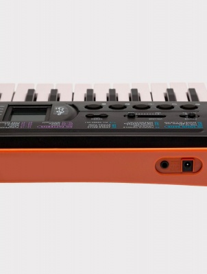 Синтезатор детский Casio Sa-76