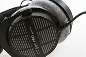 Наушники Beyerdynamic Dt 990 Pro 250 Ohm Black