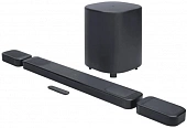 Саундбар Jbl Bar 1000 Mk2 Black