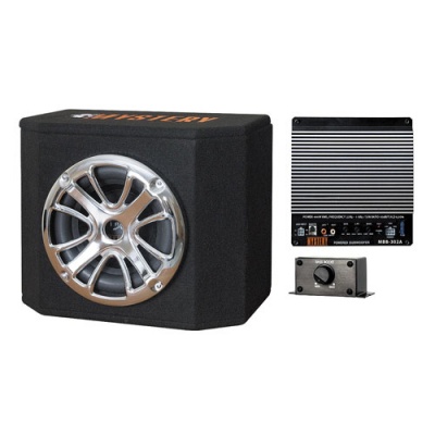 Сабвуфер Mystery Mbb-302A