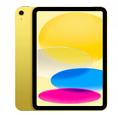 Apple iPad 10.9 Wi-Fi 64Gb Yellow