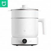 Мультиварка Xiaomi Smart Small White Pot 1,5L (Mdzg01)