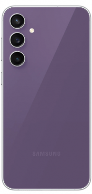 Смартфон Samsung Galaxy S23 Fe 128Gb 8Gb (Purple)