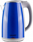 Чайник Galaxy Gl 0307 Синий