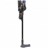 Вертикальный пылесос Dyson V8 Total Clean (Black)