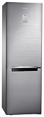 Холодильник Samsung Rb33j3400ss
