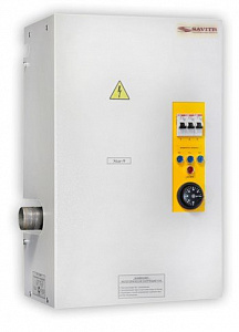Электрический котел Savitr Star Monoblock 9квт 380В
