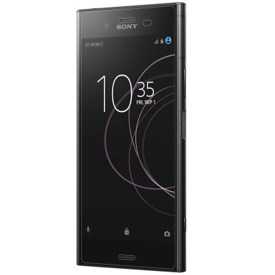 Sony Xperia Xz1 Compact Black