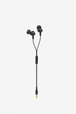 Наушники JBL C150SI black