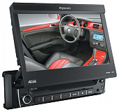 Магнитола автомобильная Prology Dvu-700