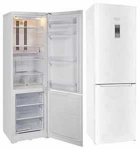 Холодильник Hotpoint-Ariston Hbd 1201.4 F 