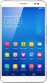 Планшет Huawei MediaPad X1 7.0 3G 7D-501U Белый